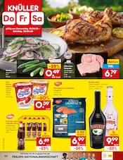 Joghurt im Netto Marken-Discount Prospekt in Neunkirchen Aktueller Netto Marken-Discount Prospekt mit Joghurt, "Aktuelle Angebote", Seite 46