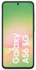 Aktuelles Galaxy A56 5G (128GB) Angebot bei MEDIMAX in Leipzig ab 319,00 €