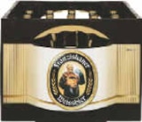 Premium Hefe Weißbier im Netto Marken-Discount Prospekt Premium Hefe Weißbier von Franziskaner im aktuellen Netto Marken-Discount Prospekt für 13,99 €