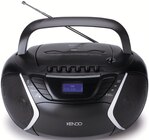 Boombox DAB+ 25EX Angebote von KENDO bei expert Suhl für 69,99 €