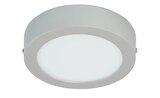 LED-Paneel, chrom matt, rund ´klein´ von  im aktuellen Höffner Prospekt für 17,94 €