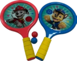 Kaufland Feuchtwangen - Schläger-Set Paw Patrol Angebot im Prospekt Schläger-Set Paw Patrol bei Kaufland im Feuchtwangen Prospekt für 3,99 €