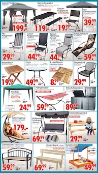 Bierzeltgarnitur im Wreesmann Prospekt "DEIN SAISON- & SONDERPOSTENMARKT!" mit 16 Seiten (Dresden)