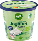 Aktuelles Bio-Joghurt Natur Angebot bei ALDI SÜD in Aachen ab 0,45 €