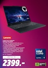 Aktuelles Legion Pro 5 16IAX10 Gaming-Notebook Angebot bei MediaMarkt Saturn in Berlin ab 2.399,00 €