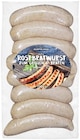 Penny Aumühle - Rostbratwurst Angebot im Prospekt Rostbratwurst bei Penny im Aumühle Prospekt für 4,44 €