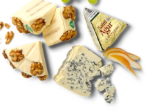 Walnuss im aktuellen Kaufland Prospekt SAINT AGUR oder RAMBOL Walnuss für 1,49 € bei Kaufland im Angebot