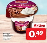 Grand Dessert bei nah&frisch im Voltlage Prospekt für 0,49 €