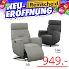 Reagan Sessel Angebote von Seats and Sofas bei Seats and Sofas Bergisch Gladbach für 949,00 €