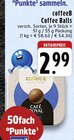 Coffee Balls Angebote von coffeeB bei EDEKA Bonn für 2,99 €