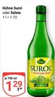 Aktuelles Surol Angebot bei GLOBUS in Mannheim ab 1,29 €