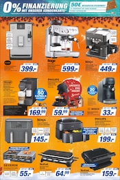 Aktueller expert Prospekt mit Kaffeepads, "Top Angebote", Seite 3