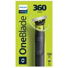 Tondeuse - PHILIPS en promo chez Carrefour Strasbourg à 32,99 €