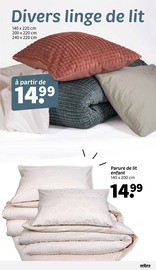Promos Lit Enfant dans le catalogue "wibra" de Wibra Lit Enfant en promo dans le catalogue Wibra à la page 18