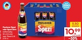 Spezi Angebote von Paulaner bei Netto Marken-Discount Großenhain für 10,99 €