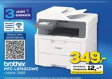 MFC-L3740CDWE Angebote von brother bei EURONICS Kamen für 349,00 €