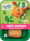 68% De Remise Immédiate Sur Le 2Ème Au Choix Sur La Gamme Garden Gourmet dans le catalogue Auchan Hypermarché