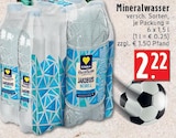 Aktuelle Wasser Angebote bei EDEKA in Köln Aktuelles Jakobus Angebot bei EDEKA in Köln ab 2,22 €