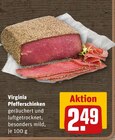 Virginia Pfefferschinken Angebote bei REWE Bonn für 2,49 €