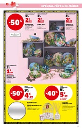 Parfum Angebote im Prospekt "U Express" von U Express Parfum Angebote im Prospekt "U Express" von U Express auf Seite 5