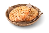 Fladenbrot im Angebot bei Penny in Mettmann Fladenbrot Angebote von BÄCKERKRÖNUNG bei Penny Mettmann für 0,89 €