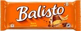 Schokoriegel im Angebot bei Kaufland in Stuttgart Schokoriegel Angebote von Balisto bei Kaufland Stuttgart für 1,69 €