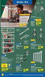 Aktueller Lidl Prospekt mit Regal, "LIDL LOHNT SICH", Seite 30