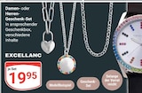 Damen-Geschenk-Set Angebote von Excellanc bei GLOBUS Leipzig für 19,95 €
