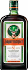 Kräuterlikör im Angebot bei Getränke Hoffmann in Hilden Kräuterlikör Angebote von Jägermeister bei Getränke Hoffmann Hilden für 13,99 €