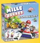 Mille Bornes Mario Kart - Dujardin dans le catalogue Intermarché Super