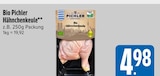 Aktuelle Huhn Angebote bei EDEKA in München Aktuelles Hähnchenkeule Angebot bei EDEKA in München ab 4,98 €