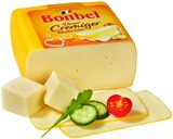 Butterkäse im Angebot bei REWE in Bayreuth Butterkäse Angebote von Bonbel bei REWE Bayreuth für 1,79 €