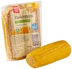 Vorgegarter Zuckermais Angebote von REWE Beste Wahl bei REWE Offenbach für 1,39 €