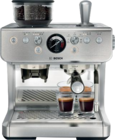Aktuelles Siebträgermaschine mit Mahlwerk PFE403C3 Angebot bei expert in Bottrop ab 449,00 €