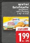 Kartoffelpuffer bei EDEKA im Herschbach Prospekt für 1,99 €