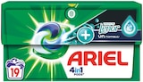 Lessive  4 en 1 pods - ARIEL en promo chez Colruyt Saint-Étienne à 7,89 €