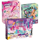 SUR TOUS LES PIXELO ET BLOPENS - LANSAY en promo chez Carrefour SUR TOUS LES PIXELO ET BLOPENS - LANSAY dans le catalogue Carrefour