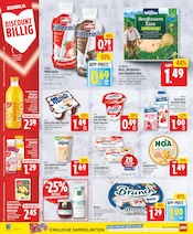 Butterkäse Angebote im Prospekt "Aktuelle Angebote" von EDEKA Butterkäse Angebote im Prospekt "Aktuelle Angebote" von EDEKA auf Seite 12