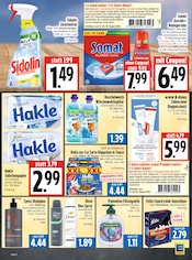 Dusche im EDEKA Prospekt in Gießen Aktueller EDEKA Prospekt mit Dusche, "Aktuelle Angebote", Seite 17