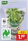 Bio Kräutertopf im Angebot bei Netto Marken-Discount in Göttingen Bio Kräutertopf Angebote von BioBio bei Netto Marken-Discount Göttingen für 1,29 €