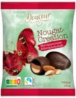 Nougat-Creation Angebote von DOUCEUR bei Penny-Markt Delmenhorst für 1,69 €