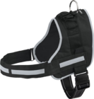 Harnais pour chien Taille S - Zoofari en promo chez Lidl Harnais pour chien Taille S - Zoofari dans le catalogue Lidl