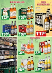 Aktueller Getränke Paradies Prospekt mit Bitburger, "DIE GETRÄNKEKÖNNER", Seite 2