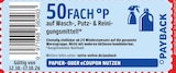 Aktuelles Wasch-, Putz- & Reinigungsmittel Angebot bei Netto Marken-Discount in Hamburg
