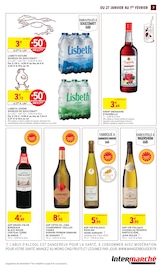 Vin Rouge Angebote im Prospekt "LES SAVEURS D'HIVER À PARTAGER" von Intermarché Super Vin Rouge Angebote im Prospekt "LES SAVEURS D'HIVER À PARTAGER" von Intermarché Super auf Seite 7