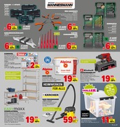 Aktueller E center Prospekt mit Akkuschrauber, "Aktuelle Angebote", Seite 53