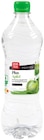 Aktuelles Aqua Mia Plus Plus Apfel Angebot bei REWE in Hamburg ab 0,39 €