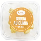 Colruyt Troyes - Promo Gouda au Cumin Promo Gouda au Cumin à 2,29 € dans le catalogue Colruyt à Troyes