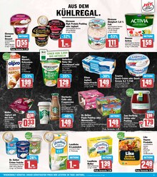 Joghurt im HIT Prospekt "ECHTE VIELFALT" mit 19 Seiten (Siegen (Universitätsstadt))