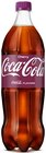 Coca-Cola, Mezzo Mix, Fanta oder Sprite Angebote von Coca-Cola bei Penny Garbsen für 0,99 €